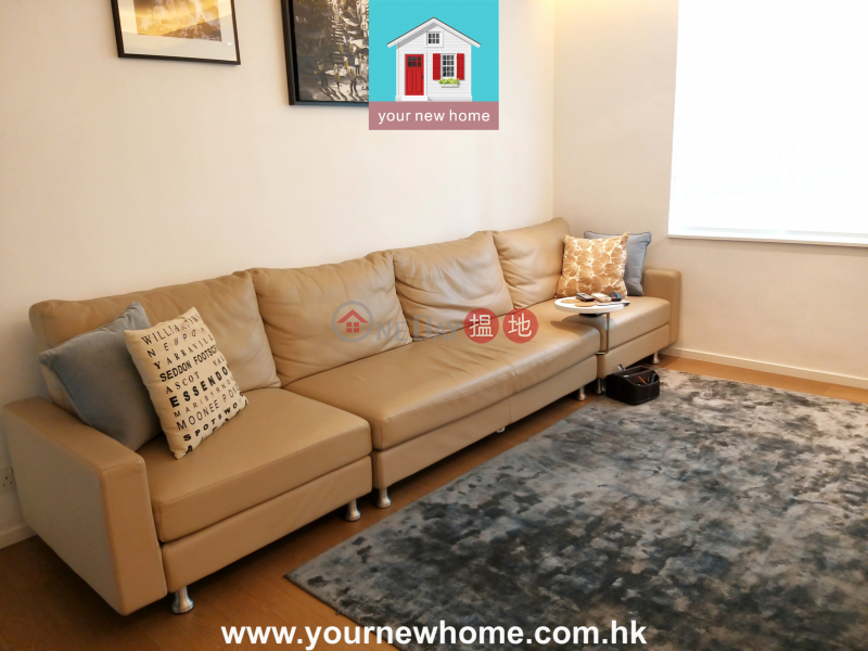 Convenient Sai Kung Townhouse | For Rent-7南邊圍路 | 西貢-香港出租HK$ 50,000/ 月