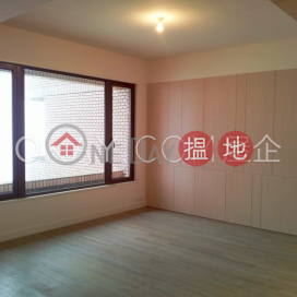 Rare 3 bedroom on high floor with balcony & parking | Rental | Parkview Corner Hong Kong Parkview 陽明山莊 眺景園 _0