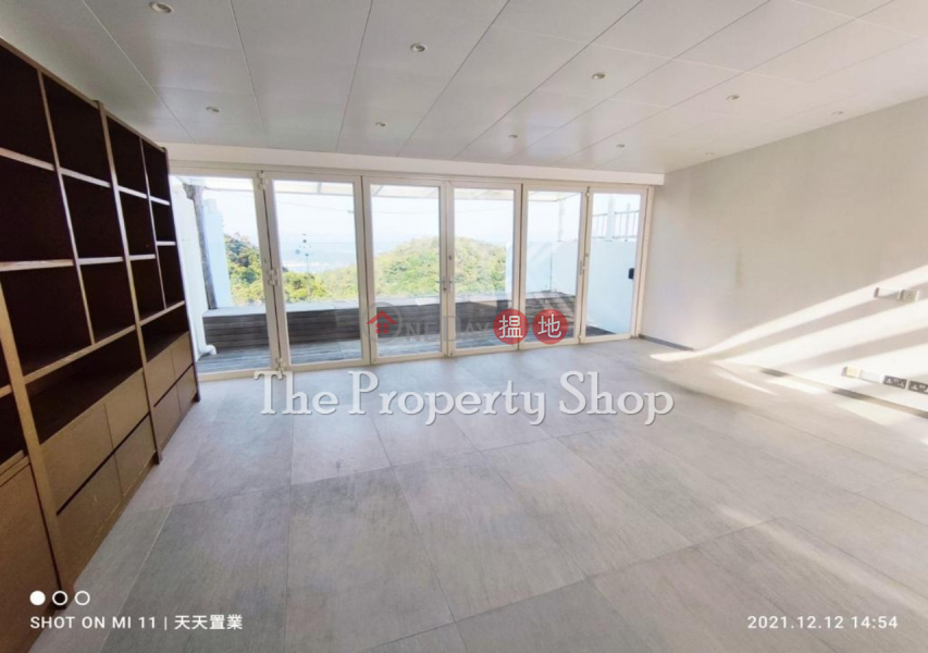 Modern Private Pool Villa252清水灣道 | 西貢香港出售-HK$ 4,980萬