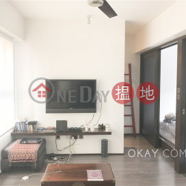 Cozy 1 bedroom in Central | Rental, Sunrise House 新陞大樓 | Central District (OKAY-R68527)_0