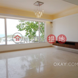 Stylish house with terrace & parking | For Sale | Las Pinadas 松濤苑 _0