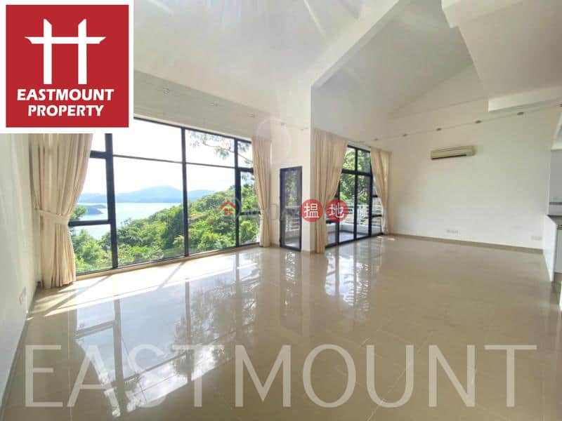 HK$ 75,000/ month | Floral Villas | Sai Kung, Sai Kung Villa House | Property For Rent or Lease in Floral Villas, Tso Wo Road 早禾路早禾居-Standalone, Sea view | Property ID:913