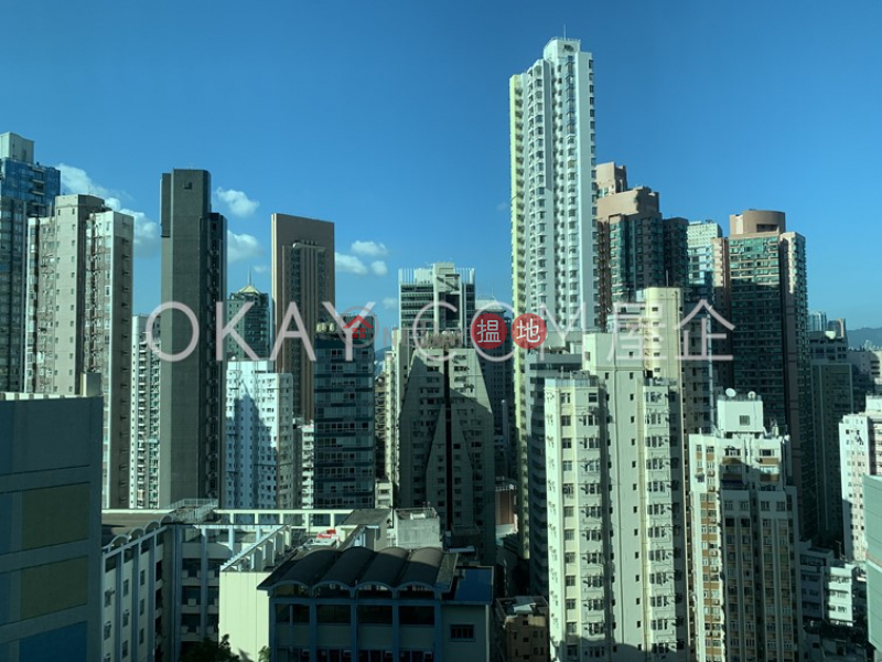 香港搵樓|租樓|二手盤|買樓| 搵地 | 住宅|出租樓盤-3房2廁,星級會所,露台匯賢居出租單位