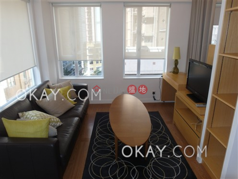Property Search Hong Kong | OneDay | Residential | Rental Listings, Popular studio with balcony | Rental