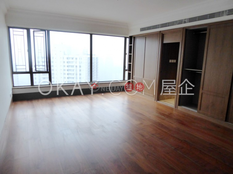 HK$ 330,000/ month, Grenville House | Central District Efficient 4 bed with harbour views, rooftop & balcony | Rental