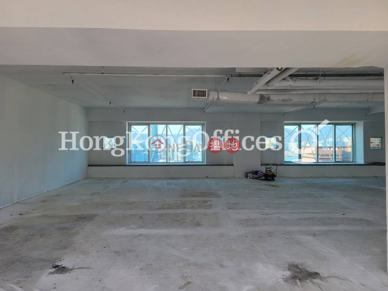 Office Unit for Rent at Two Chinachem Exchange Square, 338 King\'s Road | Eastern District | Hong Kong Rental HK$ 135,538/ month