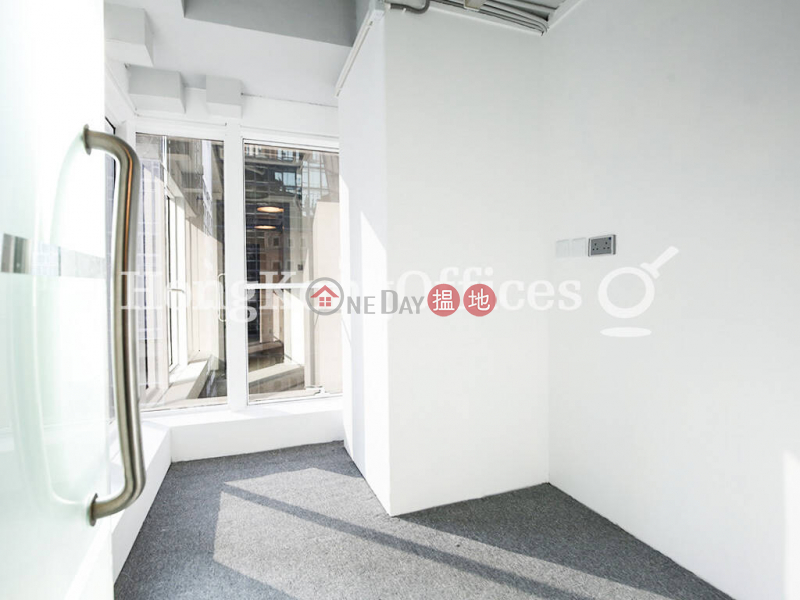 Property Search Hong Kong | OneDay | Office / Commercial Property | Rental Listings Office Unit for Rent at One Capital Place