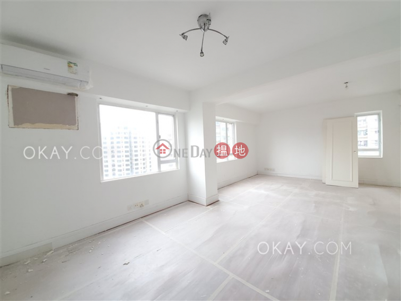 Property Search Hong Kong | OneDay | Residential, Sales Listings Exquisite 4 bed on high floor with harbour views | For Sale