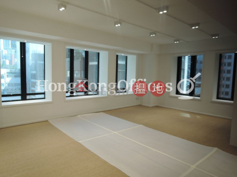 Office Unit for Rent at The Plaza LKF, The Plaza LKF The Plaza LKF | Central District (HKO-74568-AFHR)_0