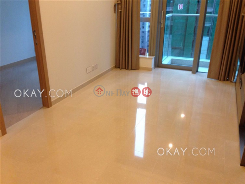 Charming 1 bedroom with balcony | Rental, Imperial Kennedy 卑路乍街68號Imperial Kennedy Rental Listings | Western District (OKAY-R312966)