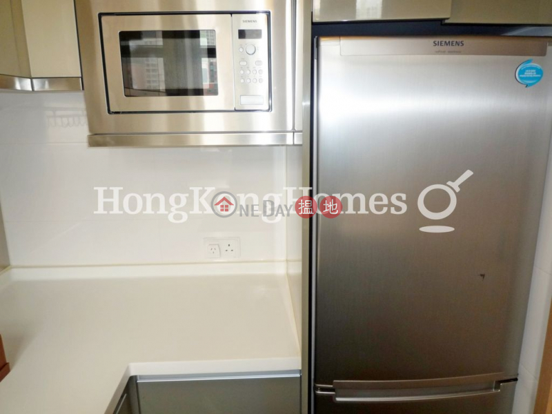 Property Search Hong Kong | OneDay | Residential Rental Listings | 1 Bed Unit for Rent at Island Crest Tower 1