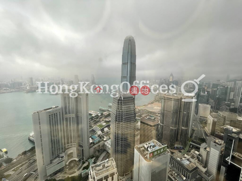 Office Unit for Rent at The Center, The Center 中環中心 Rental Listings | Central District (HKO-2093-AEHR)