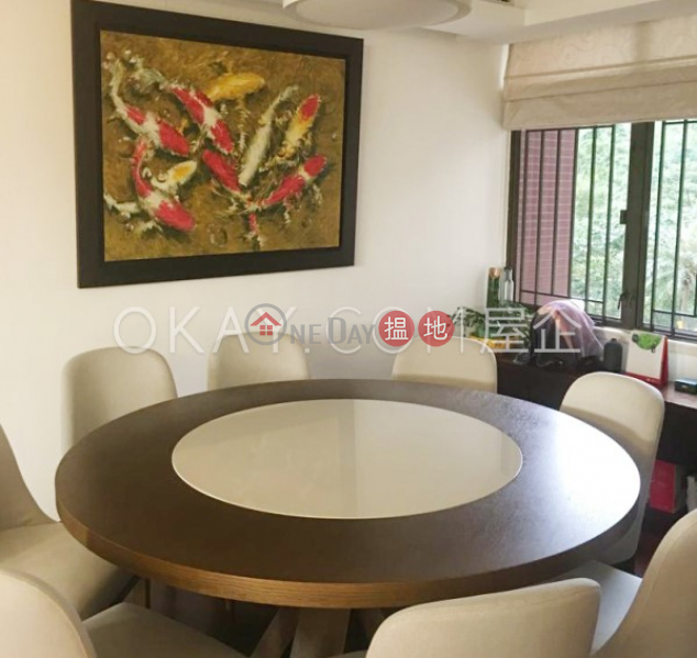 Rare 3 bedroom with balcony & parking | For Sale 8-10 Chun Fai Road | Wan Chai District | Hong Kong | Sales HK$ 42.5M