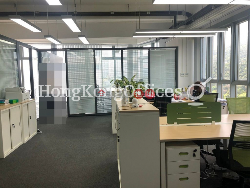 Office Unit for Rent at Global Trade Square, 21 Wong Chuk Hang Road | Southern District | Hong Kong | Rental HK$ 49,381/ month