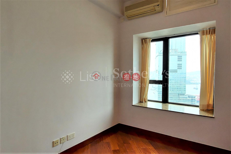 Property for Rent at The Arch with 3 Bedrooms, 1 Austin Road West | Yau Tsim Mong | Hong Kong, Rental, HK$ 56,000/ month