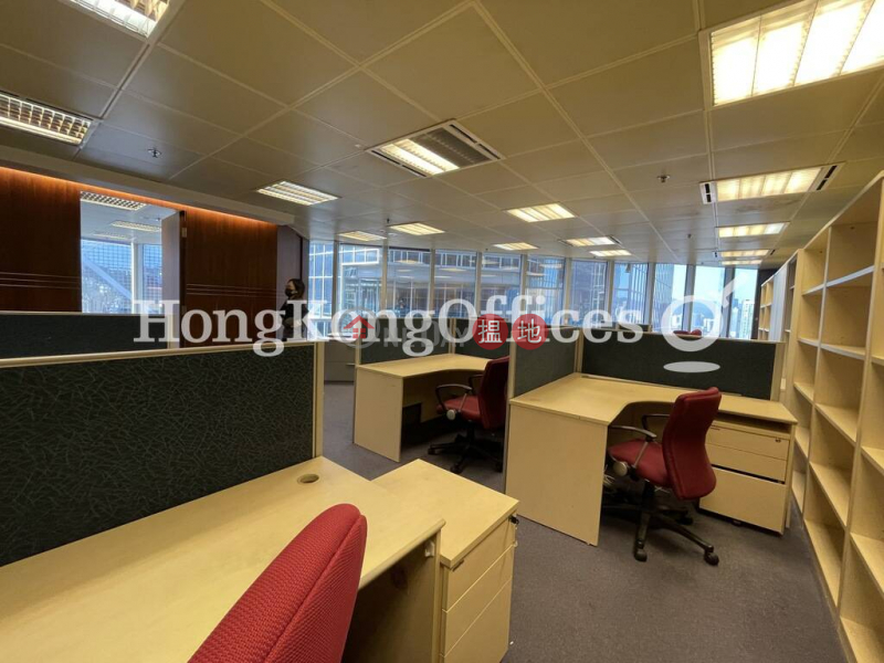 力寶中心高層寫字樓/工商樓盤-出售樓盤|HK$ 1.15億