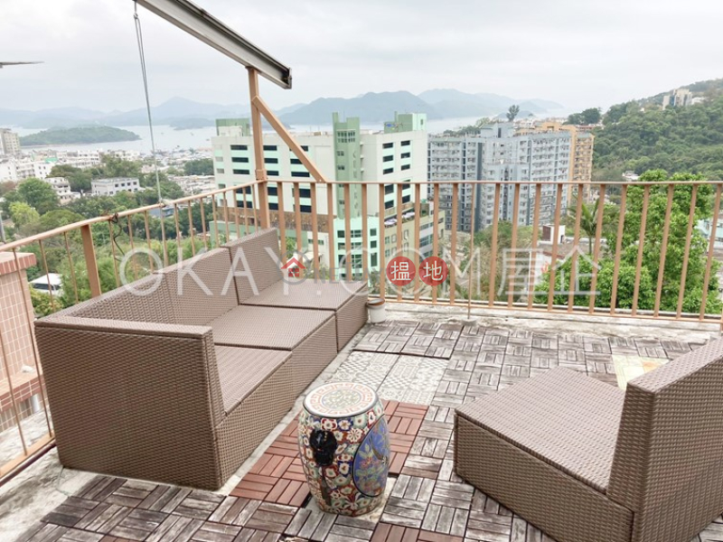 Sun King Terrace | Unknown, Residential | Sales Listings | HK$ 9.8M