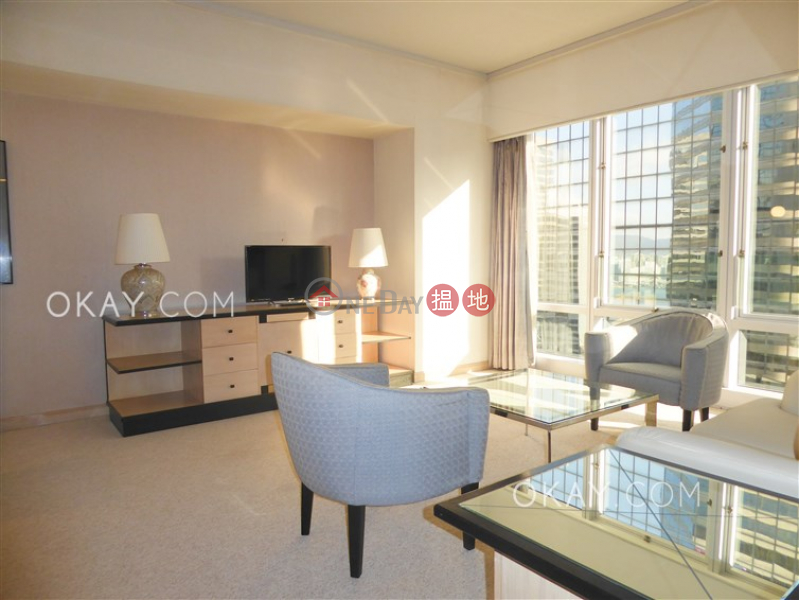 Convention Plaza Apartments | Middle, Residential, Rental Listings HK$ 25,000/ month