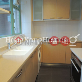 3 Bedroom Family Unit for Rent at Bon-Point | Bon-Point 雍慧閣 _0