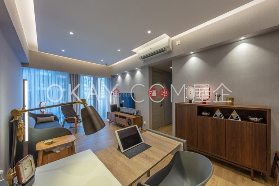 HK$ 15M Fleur Pavilia Tower 1 Eastern District Gorgeous 2 bedroom in North Point | For Sale