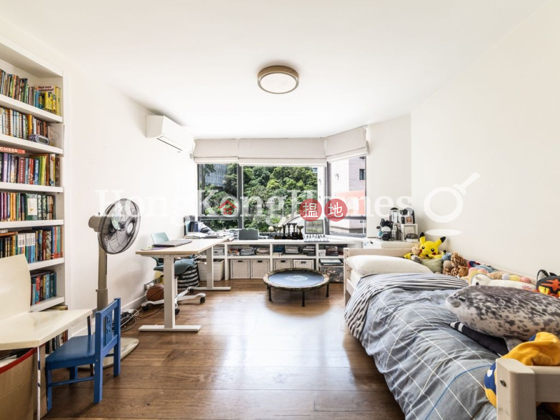 HK$ 56M, Silvercrest, Central District | 4 Bedroom Luxury Unit at Silvercrest | For Sale