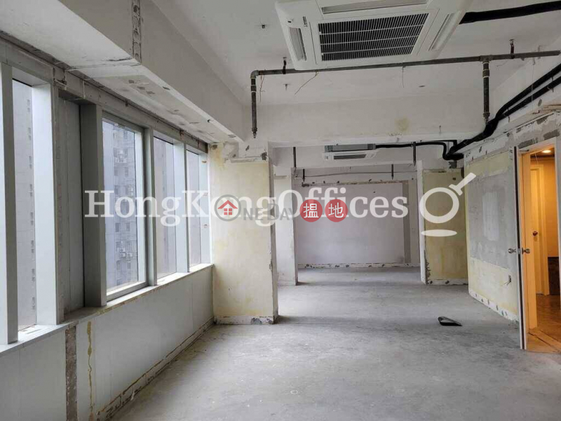 Property Search Hong Kong | OneDay | Office / Commercial Property Rental Listings, Office Unit for Rent at Bartlock Centre