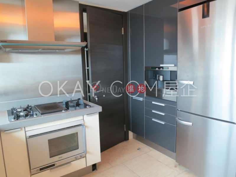 Property Search Hong Kong | OneDay | Residential, Sales Listings | Gorgeous 3 bed on high floor with harbour views | For Sale