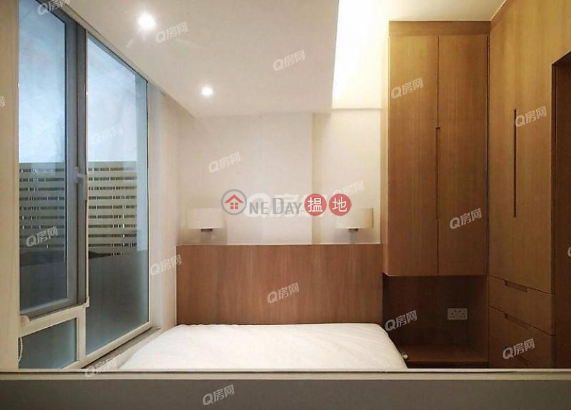 Po Hing Mansion, High, Residential, Rental Listings HK$ 21,500/ month