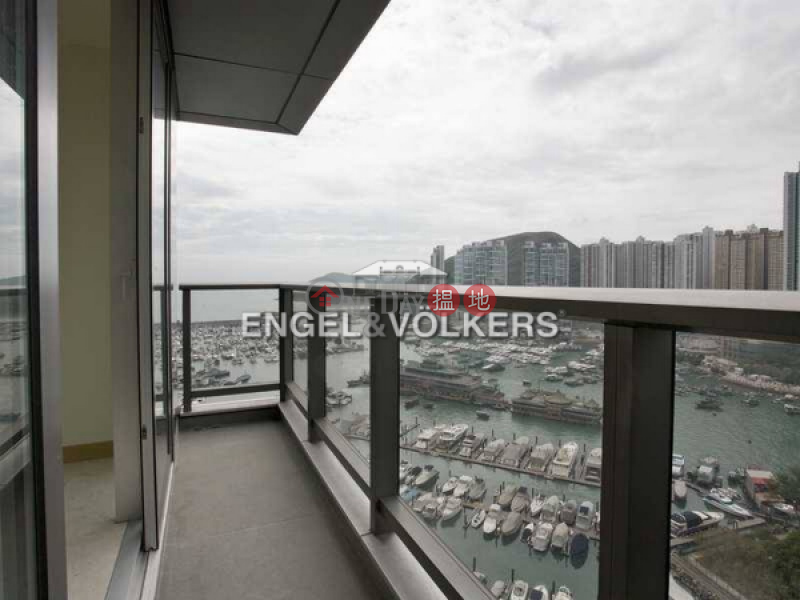 Property Search Hong Kong | OneDay | Residential | Sales Listings, 4 Bedroom Luxury Flat for Sale in Wong Chuk Hang