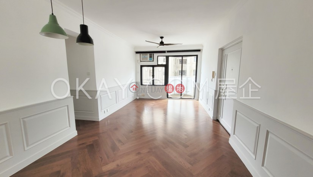 Property Search Hong Kong | OneDay | Residential Rental Listings | Stylish 2 bedroom with balcony & parking | Rental