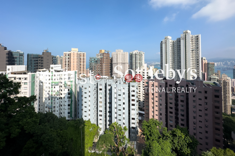 HK$ 39,000/ 月|華庭閣西區華庭閣三房兩廳單位出租