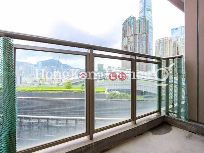 Property Search Hong Kong | OneDay | Residential, Rental Listings | 4 Bedroom Luxury Unit for Rent at Grand Austin Tower 5