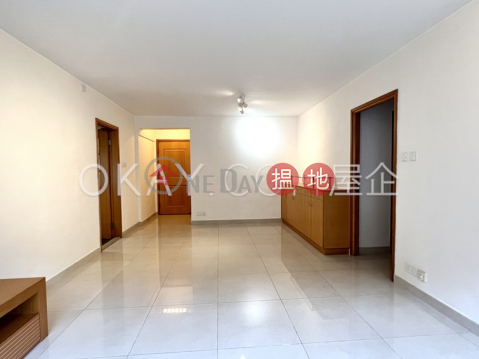 Stylish 2 bedroom with parking | Rental, Block 45-48 Baguio Villa 碧瑤灣45-48座 | Western District (OKAY-R116548)_0