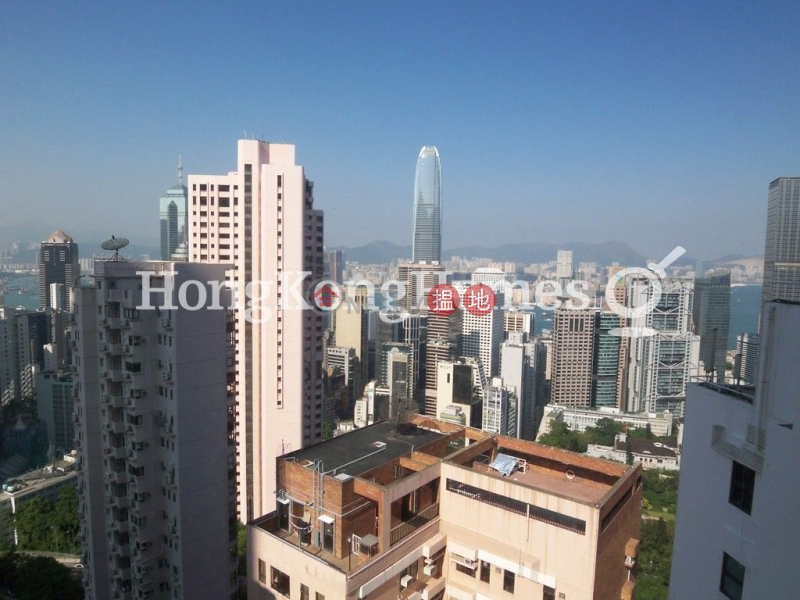 香港搵樓|租樓|二手盤|買樓| 搵地 | 住宅-出租樓盤花園台4房豪宅單位出租