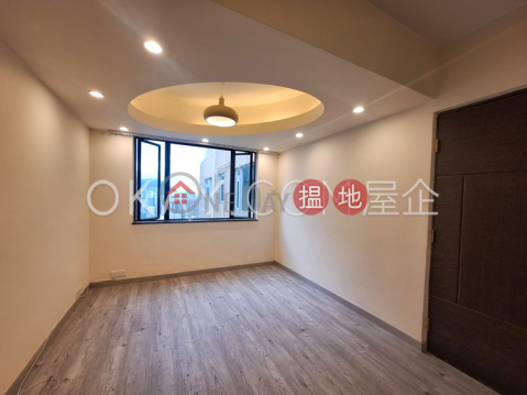 1房1廁,實用率高,極高層,連車位大坑台出售單位 | 大坑台 Tai Hang Terrace _0