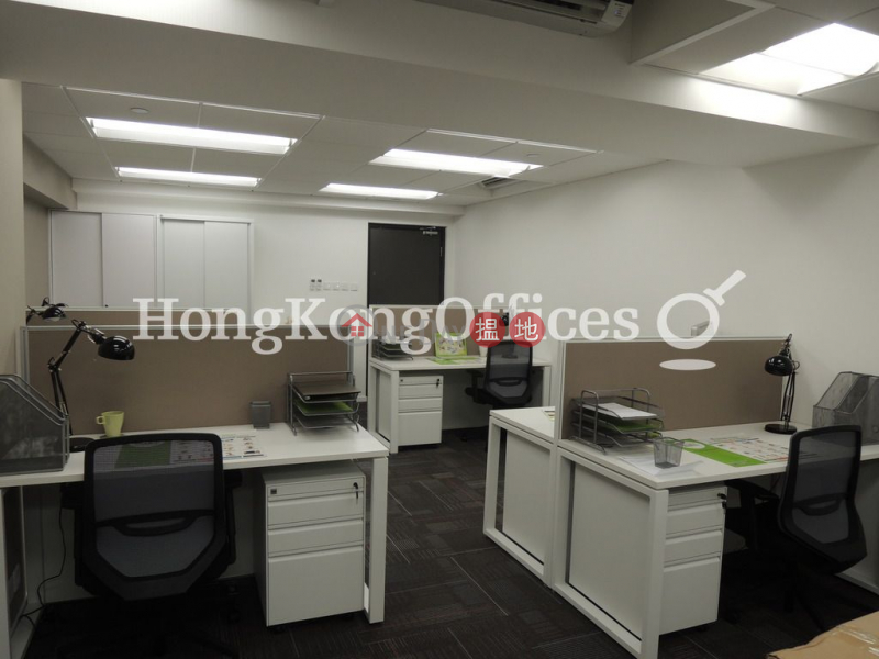 Office Plus at Sheung Wan | Low, Office / Commercial Property Rental Listings | HK$ 29,002/ month