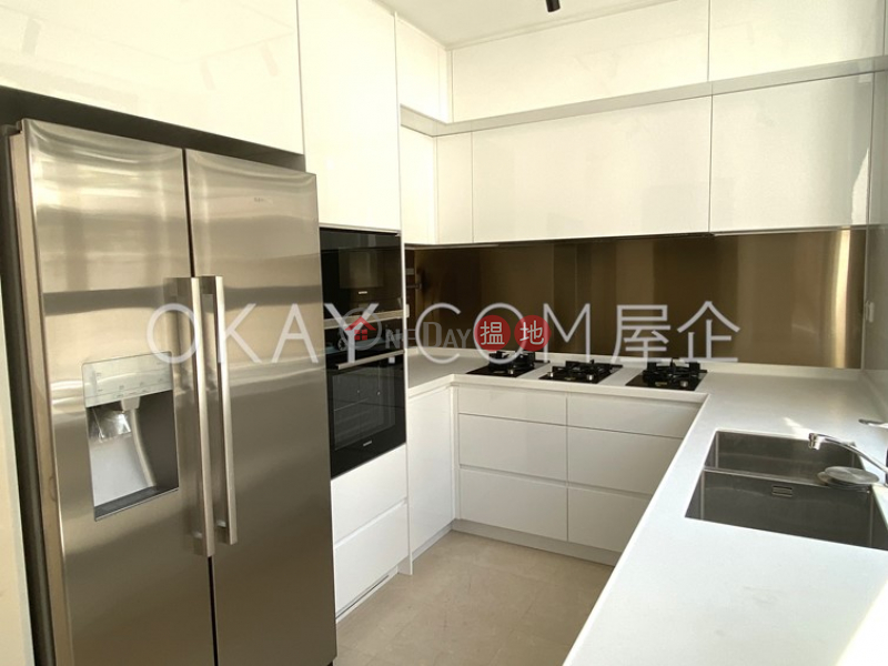 Property Search Hong Kong | OneDay | Residential Rental Listings, Unique house with rooftop & balcony | Rental