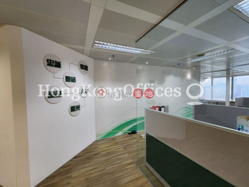 Property Search Hong Kong | OneDay | Office / Commercial Property Rental Listings | Office Unit for Rent at The Center