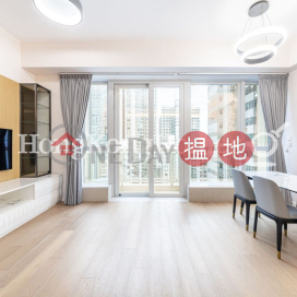 2 Bedroom Unit at The Morgan | For Sale