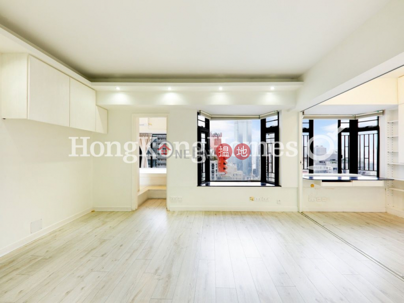 Studio Unit at Woodlands Terrace | For Sale | Woodlands Terrace 嘉倫軒 Sales Listings