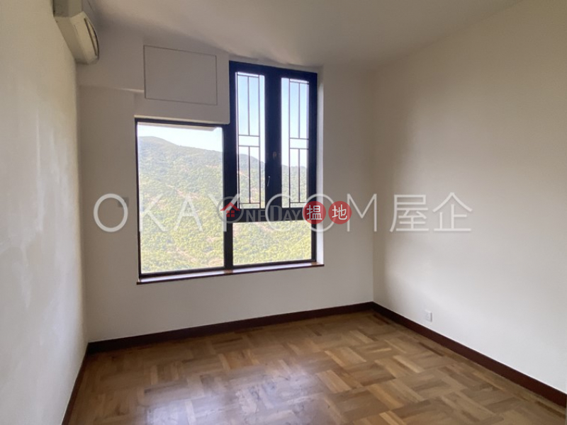 Property Search Hong Kong | OneDay | Residential, Rental Listings | Lovely 4 bedroom on high floor with sea views & balcony | Rental