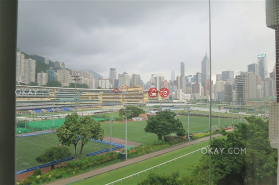 HK$ 49,000/ month | 77-79 Wong Nai Chung Road, Wan Chai District, Elegant 2 bedroom on high floor with racecourse views | Rental