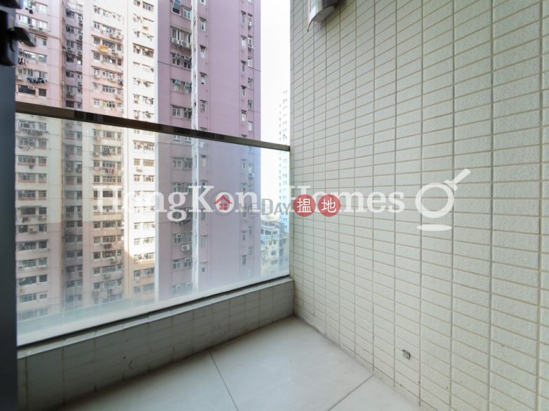 2 Bedroom Unit for Rent at 18 Catchick Street 18 Catchick Street | Western District | Hong Kong Rental | HK$ 26,500/ month