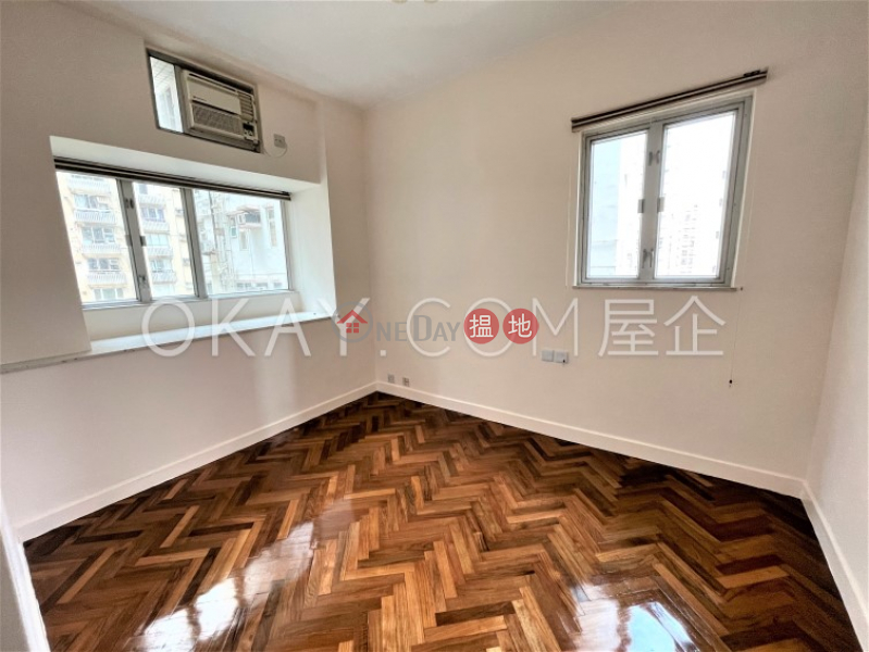 Property Search Hong Kong | OneDay | Residential, Sales Listings | Elegant 3 bedroom in Mid-levels West | For Sale
