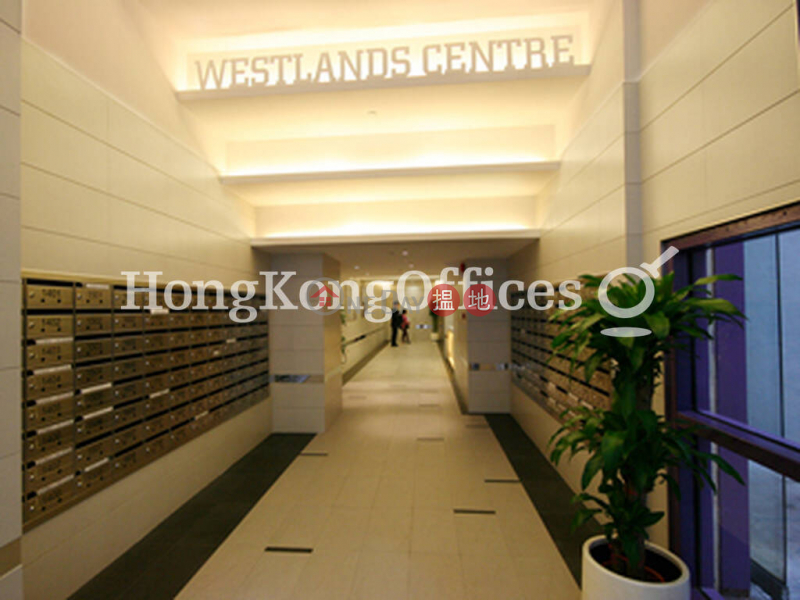 Westlands Centre | Middle Industrial Rental Listings HK$ 89,623/ month