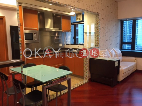 Tasteful 1 bedroom in Kowloon Station | Rental | The Arch Star Tower (Tower 2) 凱旋門觀星閣(2座) _0