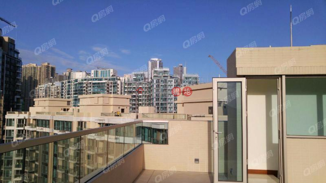 Corinthia By The Sea Tower 2 | 3 bedroom Flat for Sale | 23 Tong Yin Street | Sai Kung Hong Kong | Sales HK$ 22M