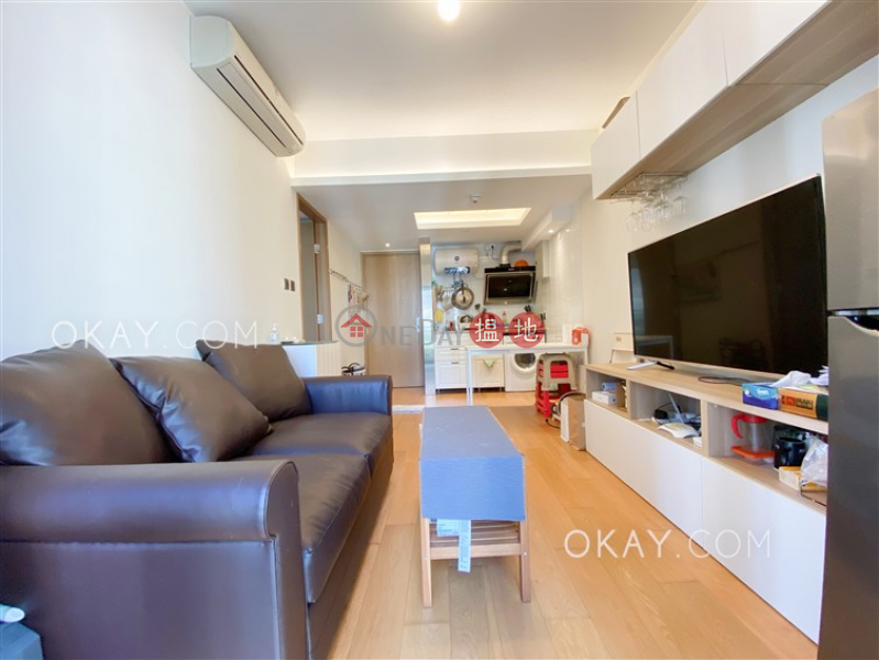 Tasteful 1 bedroom with balcony | Rental | 88 Third Street | Western District | Hong Kong, Rental HK$ 25,000/ month