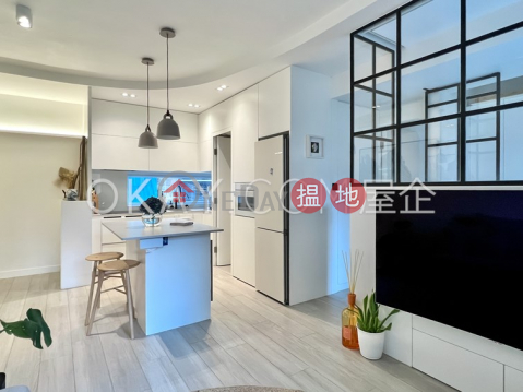 Gorgeous 2 bedroom in Mid-levels West | Rental | Caineway Mansion 堅威大廈 _0