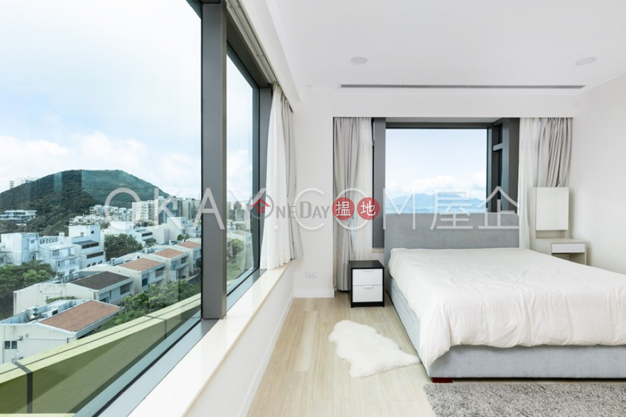 Rare 3 bedroom with sea views, balcony | Rental | No. 1 Homestead Road 堪仕達道1號 Rental Listings